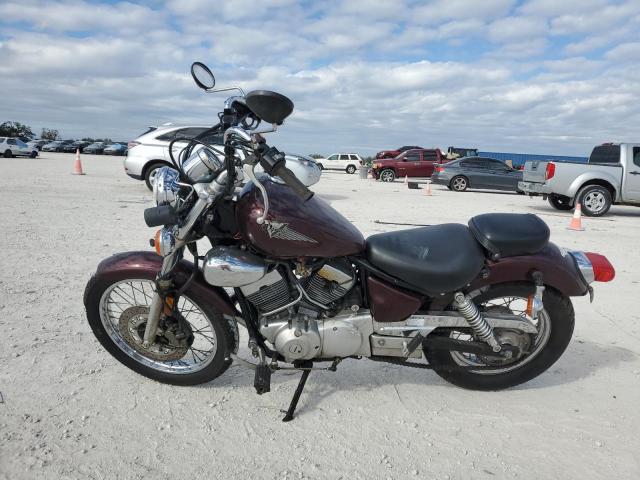 2007 YAMAHA XV250 JYAVG04E27A003117