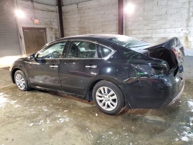 Vin: 1n4al3ap9jc223684, lot: 42101015, nissan altima 2.5 20182