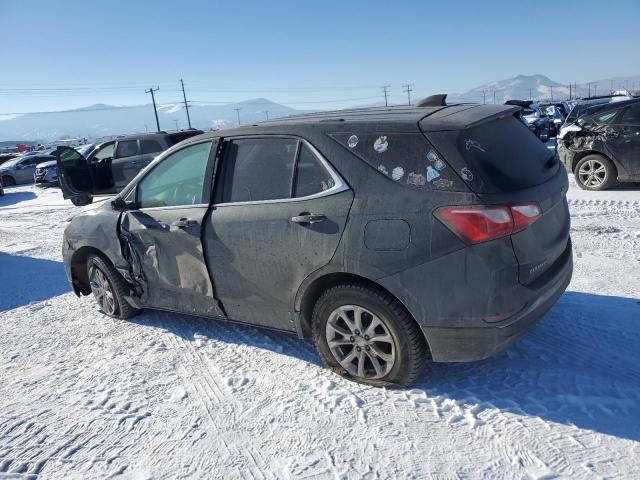 2018 CHEVROLET EQUINOX LT - 2GNAXJEV6J6229728