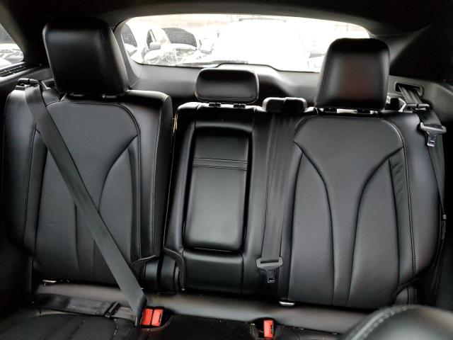 2016 LINCOLN MKC RESERV - 5LMTJ3DH4GUJ02960