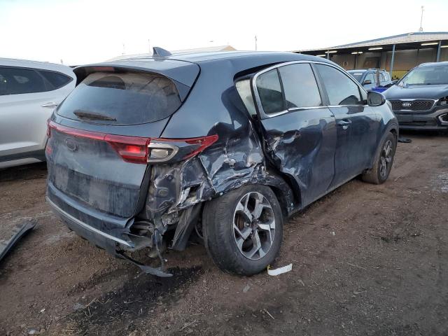 2020 KIA SPORTAGE L - KNDPM3AC5L7680650