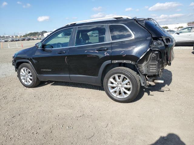 2017 JEEP CHEROKEE L - 1C4PJLDS8HW644153