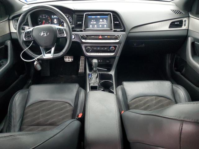 2018 HYUNDAI SONATA SPO 5NPE34AF3JH600023
