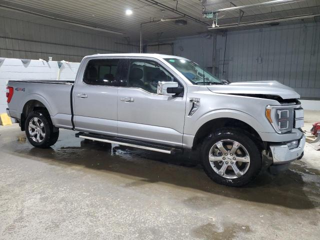 2023 FORD F150 SUPER - 1FTFW1E56PFA50444