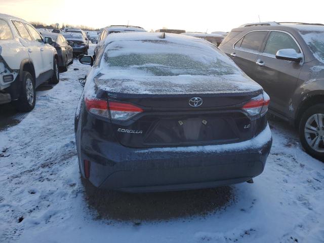 2020 TOYOTA COROLLA LE - JTDEPRAE4LJ099081