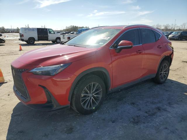 LEXUS NX 250 PRE