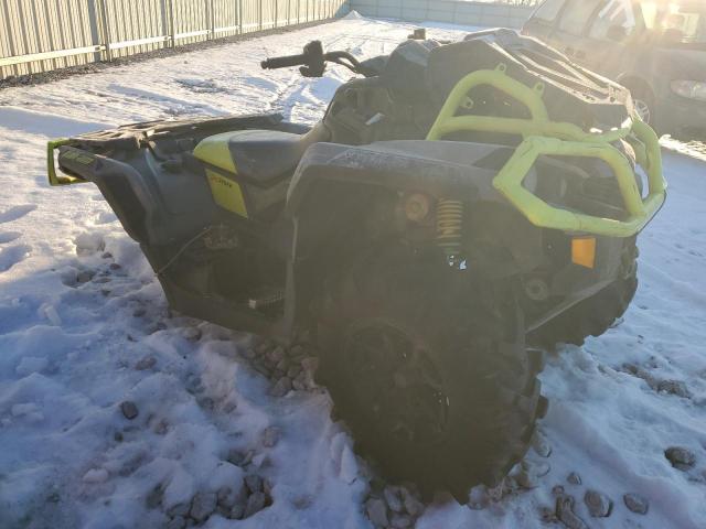 2020 CAN-AM OUTLANDER 3JBLWAX26LJ000163