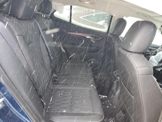 2023 BUICK ENVISION A LRBFZSR42PD022486