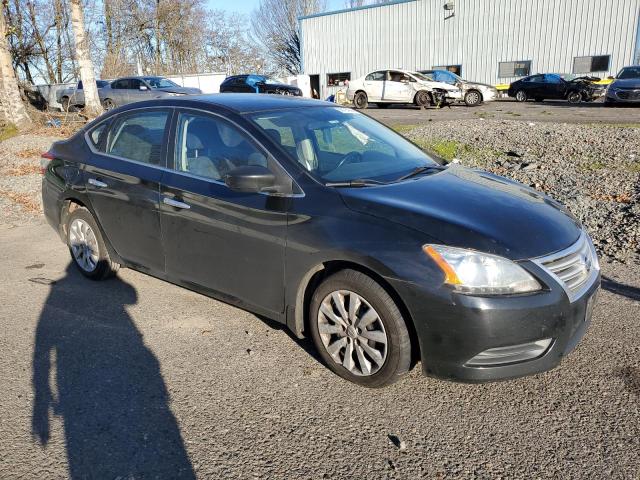 Vin: 3n1ab7ac3dl659625, lot: 88105005, nissan sentra 20134