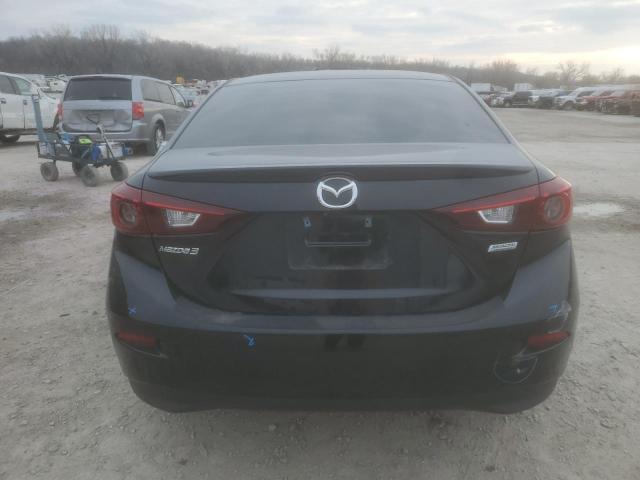 2018 MAZDA 3 TOURING - 3MZBN1V32JM182847