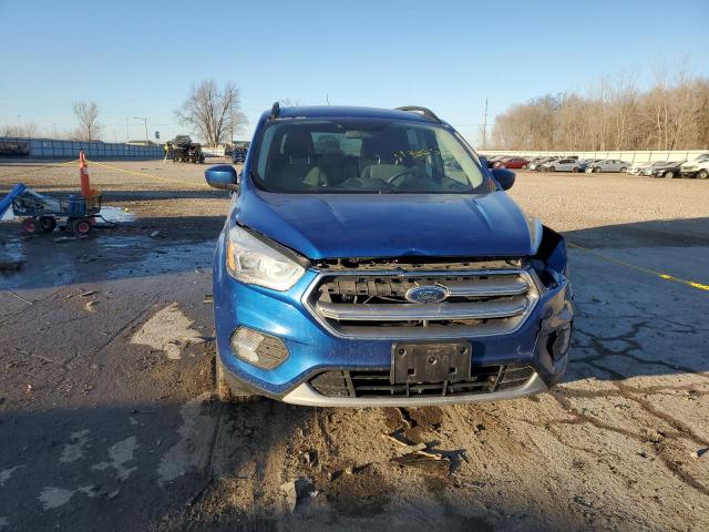2017 FORD ESCAPE SE - 1FMCU9GD2HUB41781