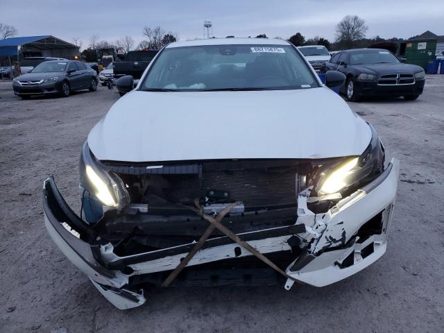 2023 NISSAN ALTIMA SR - 1N4BL4CV6PN415423