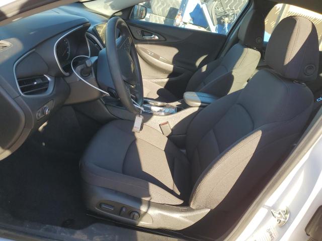 2023 CHEVROLET MALIBU LT - 1G1ZD5ST7PF139476