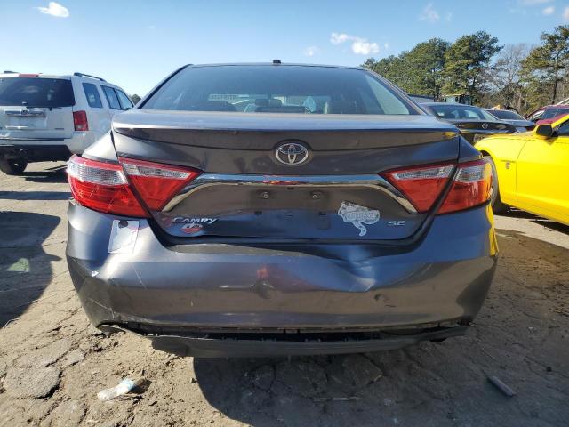 2017 TOYOTA CAMRY LE - 4T1BF1FKXHU385850