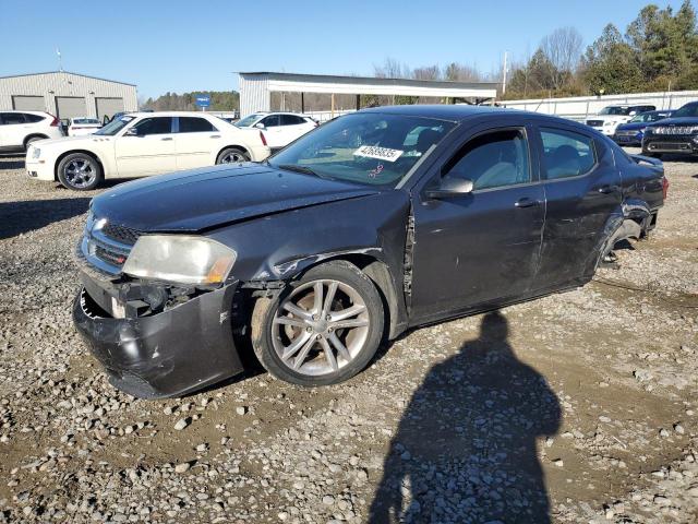 DODGE AVENGER