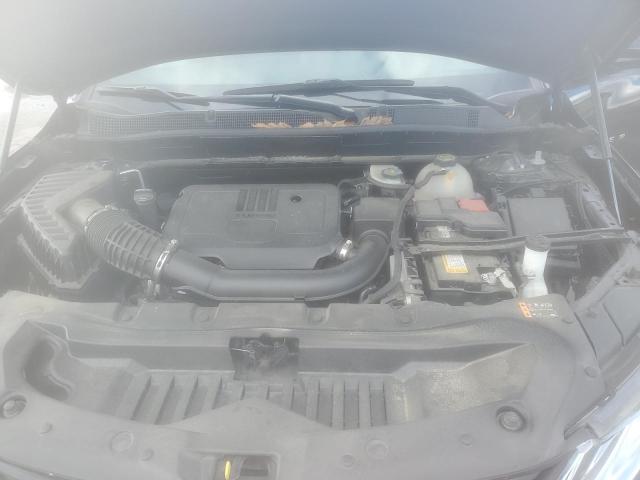 2022 CHEVROLET BLAZER 2LT - 3GNKBCR45NS158948