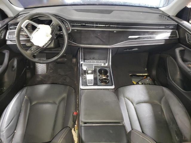2023 AUDI Q8 PREMIUM WA1EVBF10PD002847