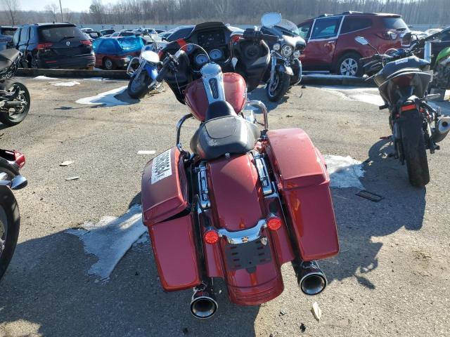 2019 HARLEY-DAVIDSON FLTRX 1HD1KHC12KB682757