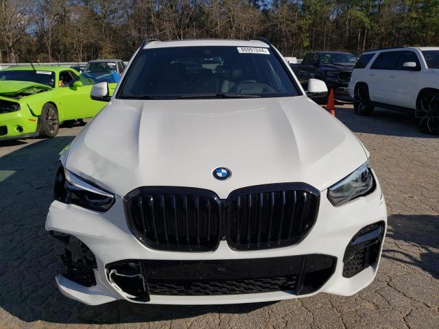 2022 BMW X5 SDRIVE - 5UXCR4C05N9L37237