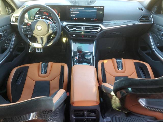 2023 BMW M3 COMPETI - WBS33AY02PFP97656