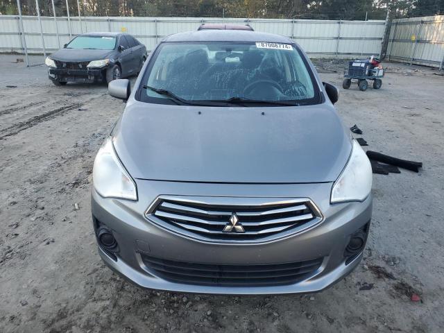 2019 MITSUBISHI MIRAGE G4 - ML32F3FJ0KHF07063
