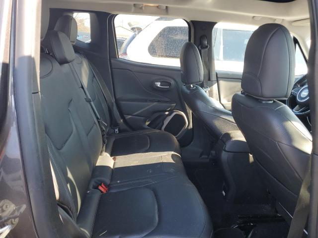 2016 JEEP RENEGADE L - ZACCJBDT6GPD80220