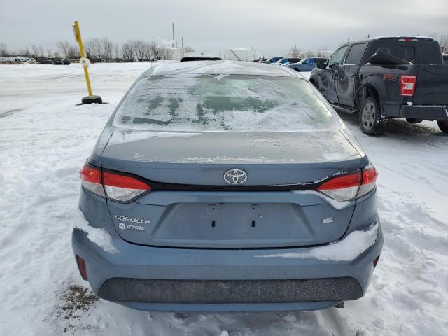 2022 TOYOTA COROLLA LE - 5YFBPMBE8NP329529