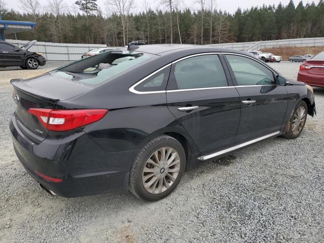 Vin: 5npe34af7fh125533, lot: 88945985, hyundai sonata sport 20153
