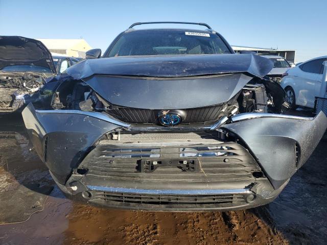 2021 TOYOTA VENZA LE JTEAAAAHXMJ074176