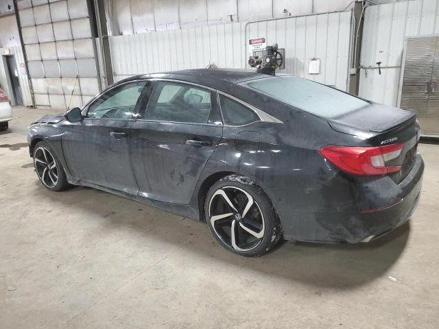 2020 HONDA ACCORD SPO - 1HGCV2F39LA012529