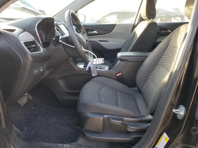 2020 CHEVROLET EQUINOX LS - 2GNAXHEV6L6184298