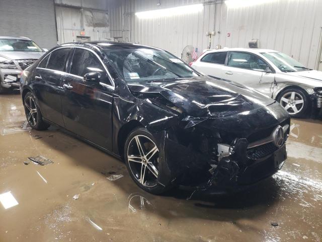 2019 MERCEDES-BENZ A 220 4MAT - WDD3G4FB3KW008107
