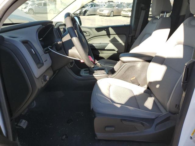2021 CHEVROLET COLORADO - 1GCHSBEA8M1155194