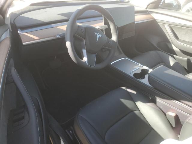 2023 TESLA MODEL 3 - 5YJ3E1EBXPF637486