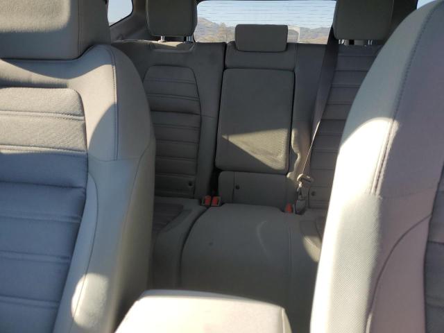 2020 HONDA CR-V EX - 7FARW1H59LE020589