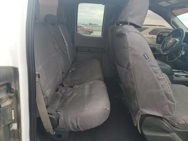 2020 FORD F150 SUPER - 1FTEX1C53LKF11855