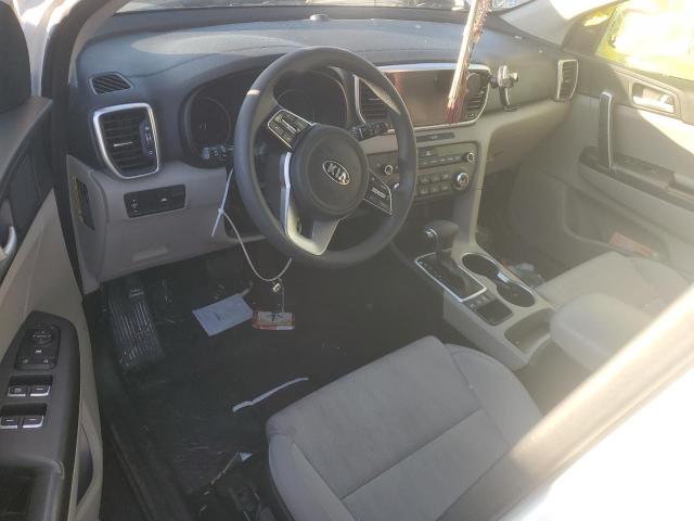 2020 KIA SPORTAGE L - KNDPMCAC2L7800159