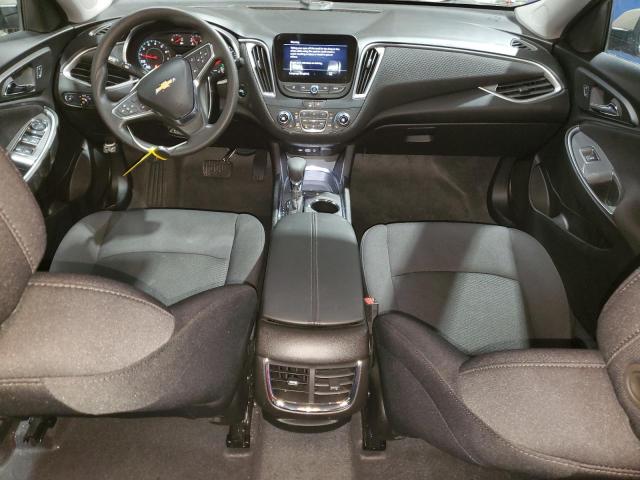 2024 CHEVROLET MALIBU LT - 1G1ZD5ST4RF241501
