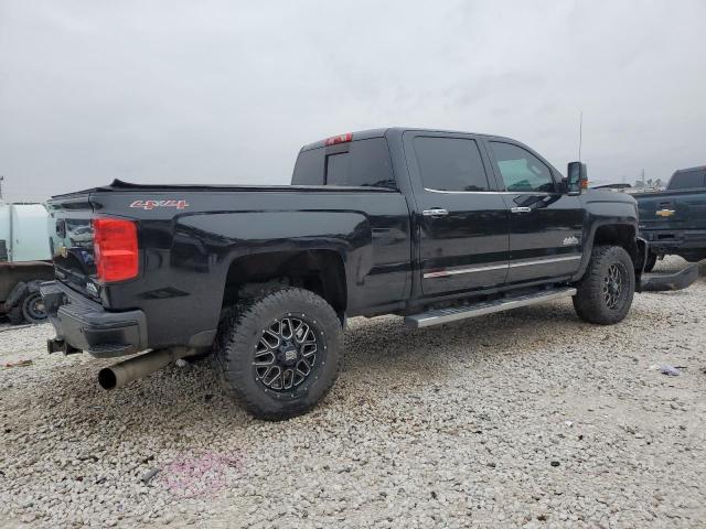 2015 CHEVROLET SILVERADO - 1GC1KXE85FF512204