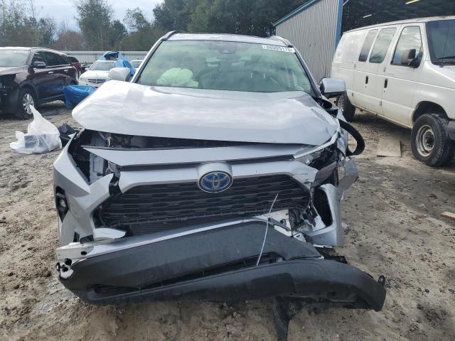 2023 TOYOTA RAV4 XLE P - JTMB6RFV8PD115723