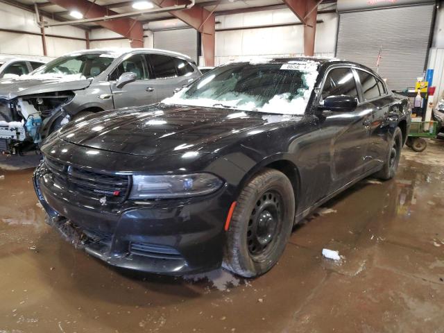 2016 DODGE CHARGER PO #3045643679