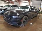 Lot #3045643679 2016 DODGE CHARGER PO