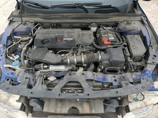 2020 HONDA ACCORD SPO - 1HGCV2F33LA026555