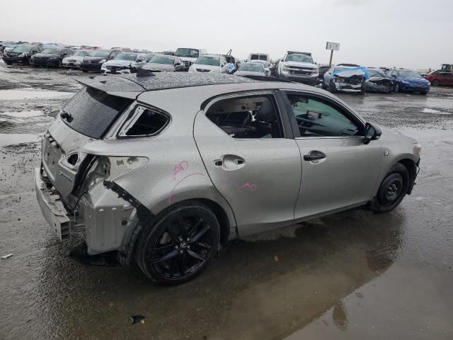 2016 LEXUS CT 200 JTHKD5BH8G2263914
