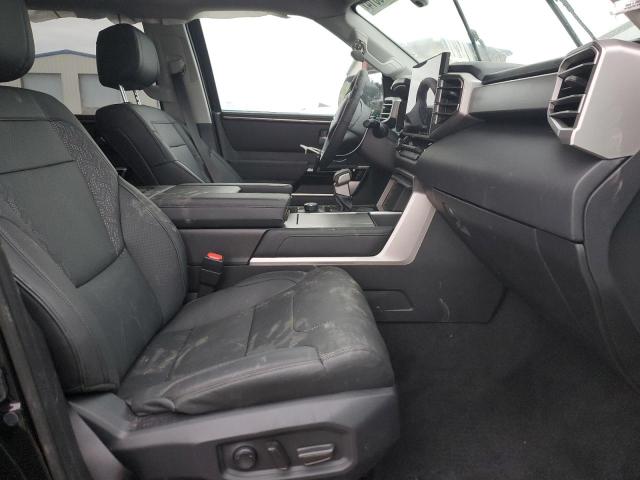 2024 TOYOTA SEQUOIA SR 7SVAAABA4RX042999