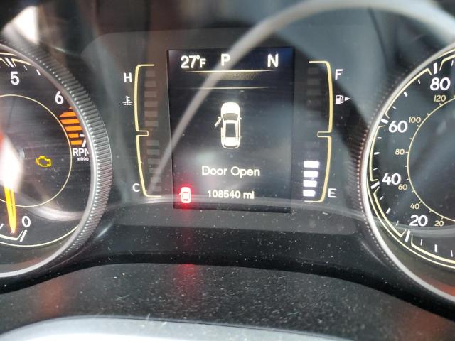 2017 JEEP CHEROKEE S - 1C4PJMAB1HW609237