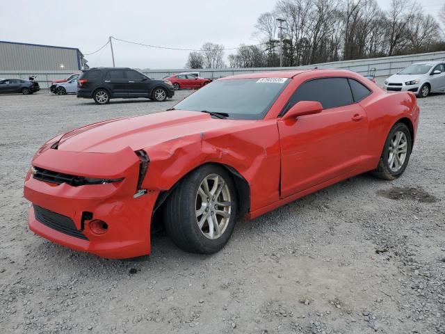 Vin: 2g1fa1e34e9239248, lot: 87902835, chevrolet camaro ls 2014 img_1