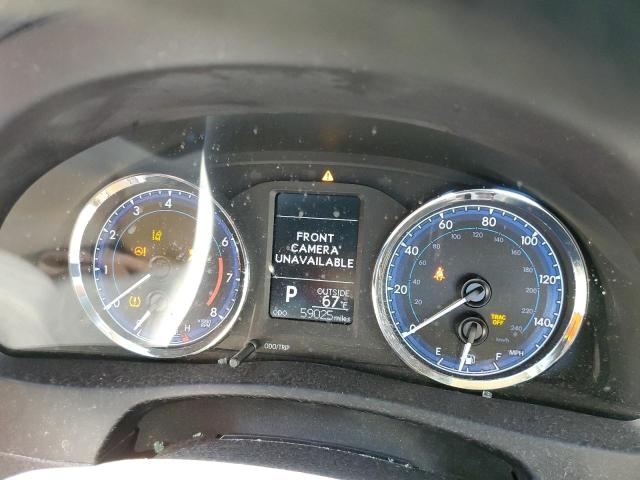 2017 TOYOTA COROLLA LE 5YFBPRHE9HP689756