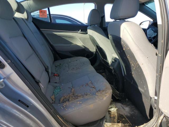 2017 HYUNDAI ELANTRA SE - 5NPD84LF0HH012505