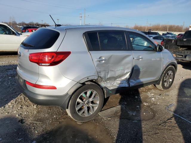 2015 KIA SPORTAGE L - KNDPB3AC5F7783433